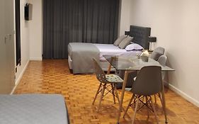 Departamento en Recoleta II - Av Santa Fe y Larrea